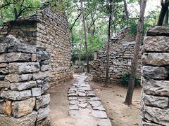 -井塘古村