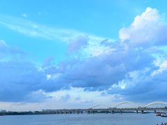 -人民防洪胜利纪念塔