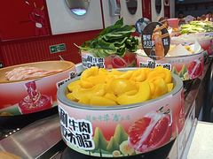 -龍歌自助小火锅(漳州二路爱购店)