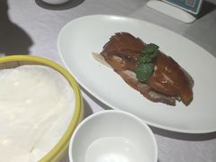 -鸭王烤鸭店(三里河店)