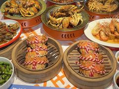 -熊记虾王·蓝龙虾(东晓南店)