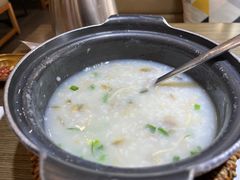 -隆喜元鱼汤包·海鲜(中联广场店)