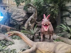 -国家自然博物馆