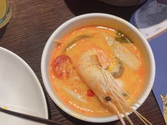 -泰妃殿(武汉首店)