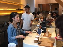 -% Arabica(京都东山店)