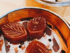 -金鮀岛潮州酒家