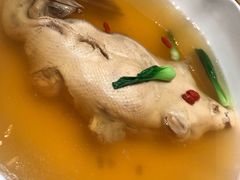 -阿庄新豫菜(航海东路店)