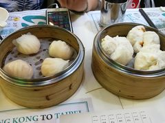 -点点心点心专门店(湾仔店)