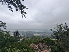 -虞山风景区