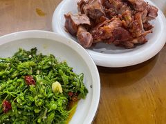 -小崔家臊子面(蔡家坡总店)