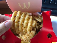 -麦当劳(大栅栏店)