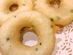 葱油粑粑-火宫殿·湘菜小吃·商务宴请·生日聚会(东塘店)