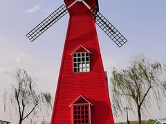 -廊坊文化艺术中心