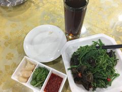 -毅祥斋老孙家泡馍(北院门鼓楼店)