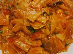 -山玲湾新疆菜(立清路店)
