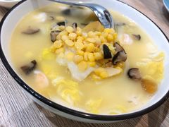 -小雅木姜子烤鸡·贵州菜(鸿通城店)