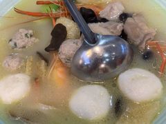 老底子杭三鲜-百家鲜·杭帮菜