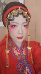 点击看大图 -盘子女人坊古装写真摄影(南京总店)