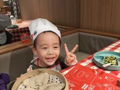 -西贝(上海我格广场店)