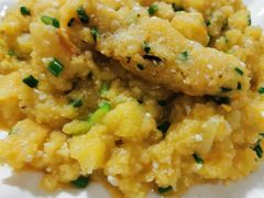 -四方小吃·白族庭院餐厅