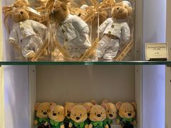 -上海半岛酒店·半岛精品店