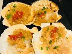 -蚝太郎 • 海鲜烧烤(建国路创始店)