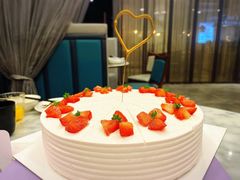 -幸福西饼生日蛋糕·下午茶(闵行店)