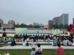 -昆山城市公园