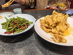 -李记东北饺子馆·东北菜(欢乐谷店)