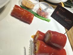 -金筷子•广东味道万宴城•火锅(裕华东路店)