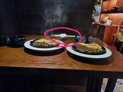-公牛太狼牛排馆(塘北路店)
