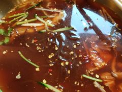 -聚合鑫东北熏酱熟食麻辣面(长阳店)