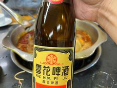 -金鼎雪山牦牛杂火锅(理县总店)