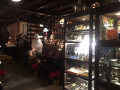 -古董花园(思南路42弄小区店)