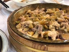-勝記酒家·37年老字号·经典粤菜(荔枝公园店)