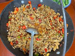 -银满斗(步行街总店)