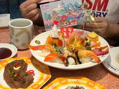 -元气寿司(东方宝泰店)
