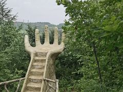 -本溪大峡谷