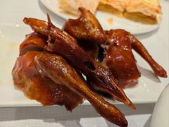 -新雅粤菜馆(南京东路店)