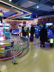 -开心哈乐儿童主题乐园(孙河易事达店)