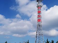 -羊亭河湿地公园