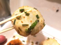 -舒蔡记生煎菜饭(云南中路店)