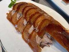 -北平食府·北京烤鸭(北京西站六里桥店)