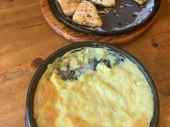 芝士土豆泥-老东镇啤酒屋海鲜加工·蒸汽海鲜·海鲜烧烤(台东店)