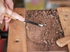 -五月木作·DIY木作文创体验店(北京路店)