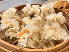 -都一处烧麦馆(前门店)