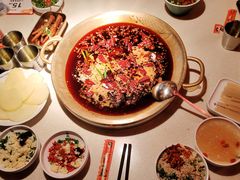 -小龙坎火锅(全球总店)