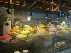 -韩风源自助烤肉(国贸精品店)