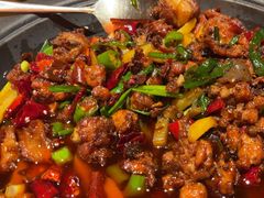 -六月雪干锅(涪城万达广场店)
