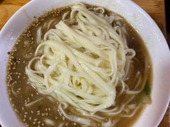 -洞子口张老二凉粉(文殊院店)